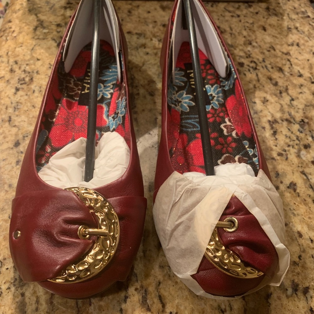 MIA Gold Rush, Women’s Flats (NEW)